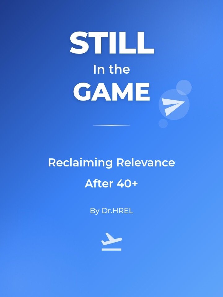 Still in the Game Guide Cover